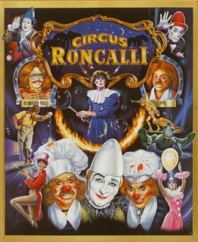 Circus Roncalli