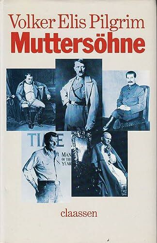 Muttersöhne Muttersöhne