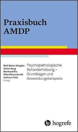 Praxisbuch AMDP