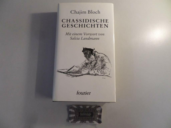Chassidische Geschichten