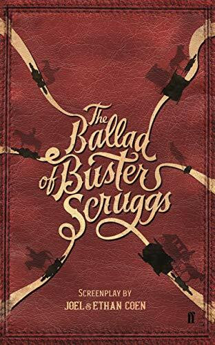 The Ballad of Buster Scruggs