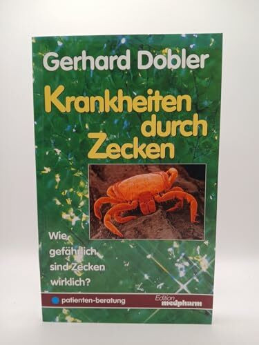 Krankheiten durch Zecken. Wie gefährlich sind Zecken wirklich?