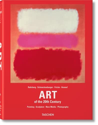Kunst des 20. Jahrhunderts: Malerei - Skulpturen und Objekte - Neue Medien - Fotografie.