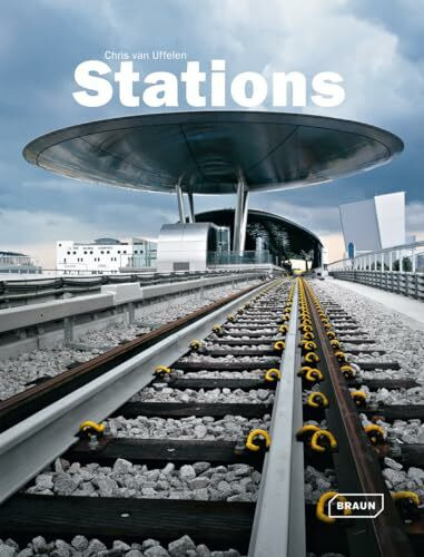 Braun Publishing Stations