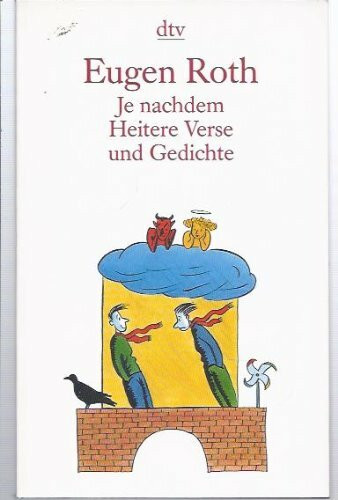 Je nachdem : heitere Verse und Gedichte.