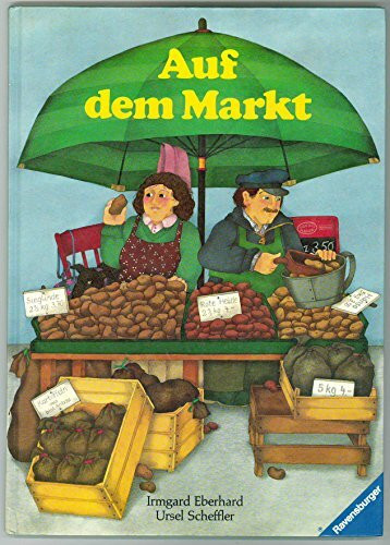 Auf dem Markt