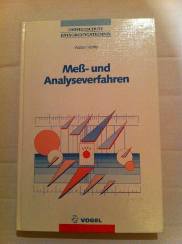 Meß- und Analyseverfahren