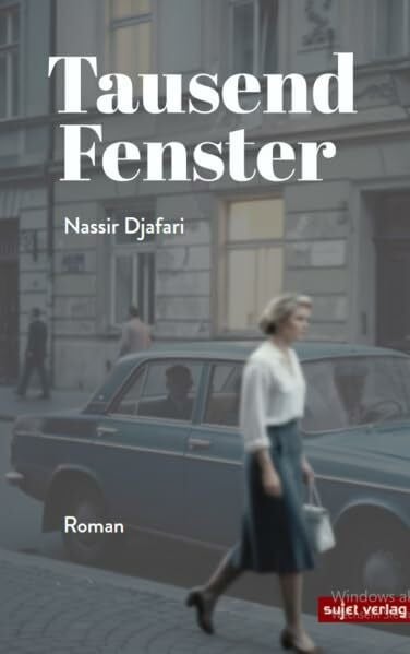 Tausend Fenster