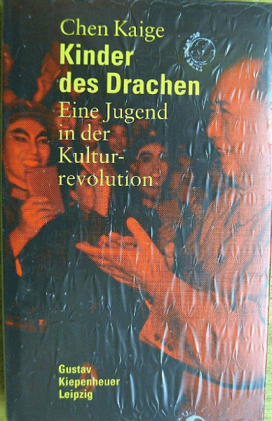 Kinder des Drachen