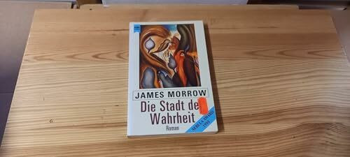 Die Stadt der Wahrheit