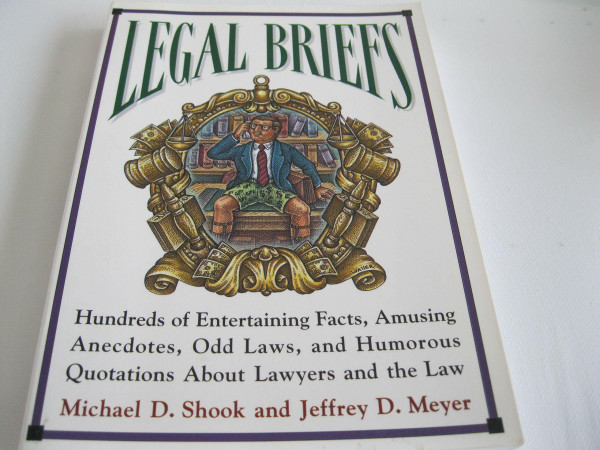 Legal Briefs