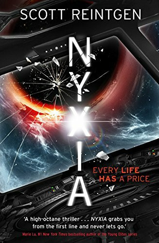 Nyxia: The Nyxia Triad