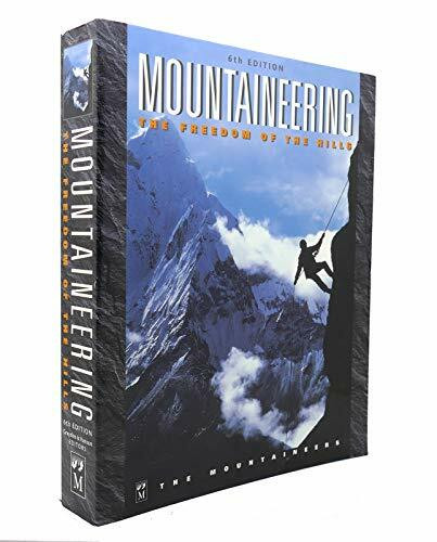 Mountaineering