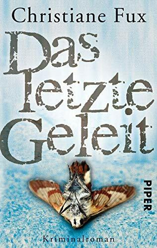 Das letzte Geleit (Theo-Matthies-Reihe 1): Kriminalroman