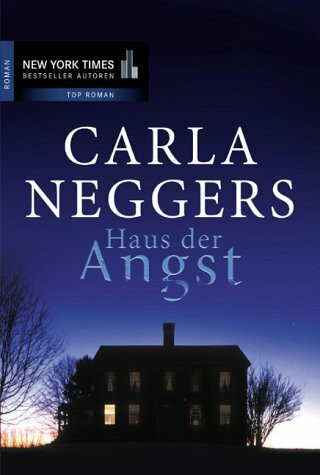 Haus der Angst: Kriminalroman