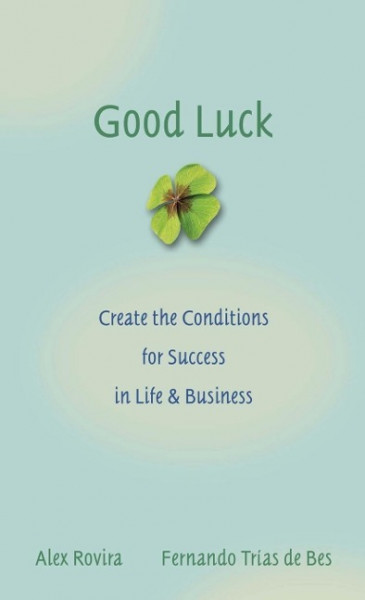 Good Luck