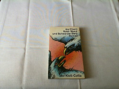 Roter Mond und Schwarzer Berg (dtv Literatur)