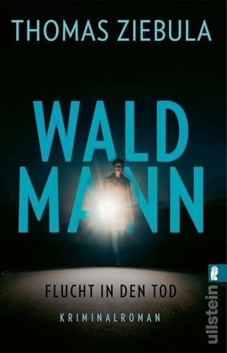 Waldmann: Flucht in den Tod | Wer Tatort schaut, wird Waldmann lieben