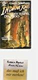 Indiana Jones und der Tempel des Todes.