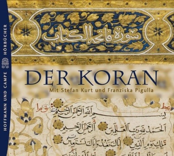 Der Koran: Hörstück