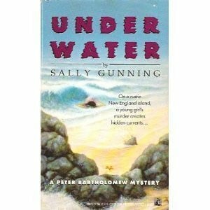 Under Water