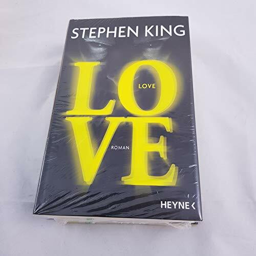 Love: Roman