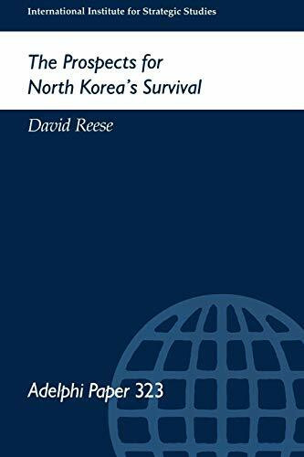 The Prospects for North Korea Survival (Adelphi)