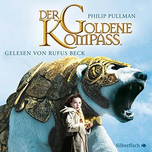 His Dark Materials 1: Der Goldene Kompass: 11 CDs (1) His Dark Materials 1: Der Goldene Kompass: 11 CDs (1)