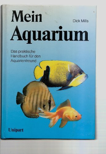 Mein Aquarium