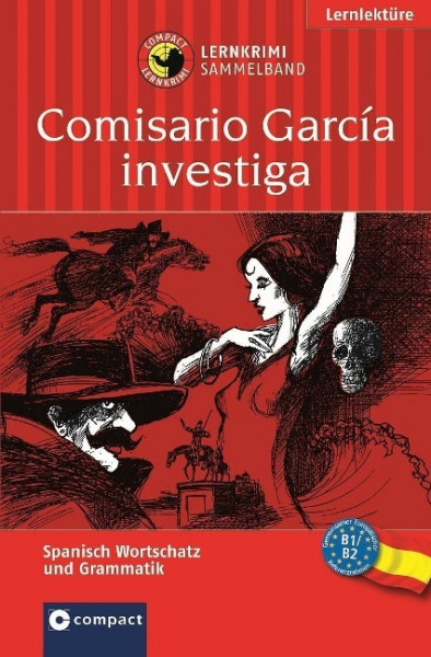 Comisario García ermittelt