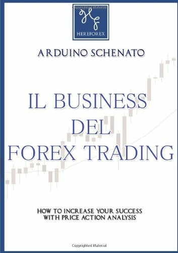 Il Business del Forex Trading