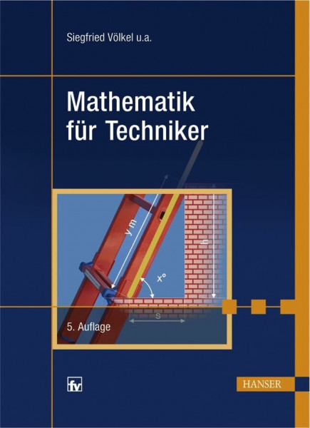 Mathematik für Techniker