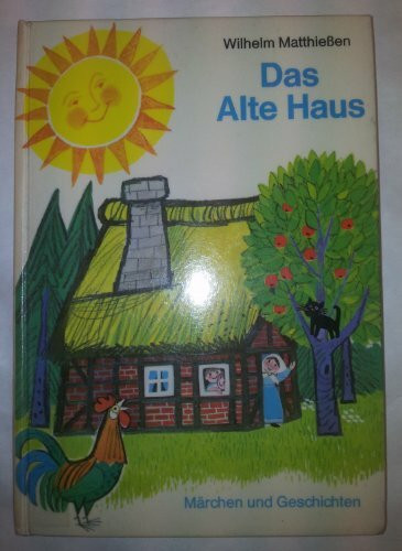 Das Alte Haus