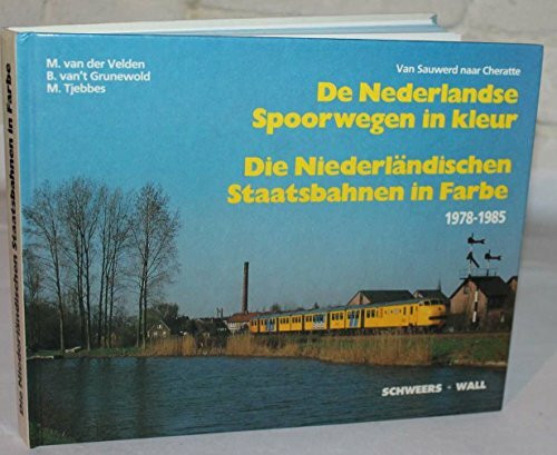 Die Niederländischen Staatsbahnen im Bild