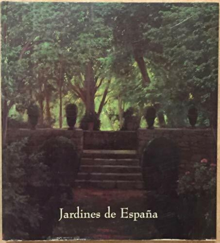 Jardines de España (1870-1936)