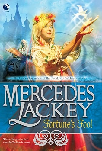 Fortune's Fool: A Fantasy Romance Novel (A Tale of the Five Hundred Kingdoms, 3, Band 3) Fortune's Fool: A Fantasy Romance Novel (A Tale of the Five Hundred Kingdoms, 3, Band 3)