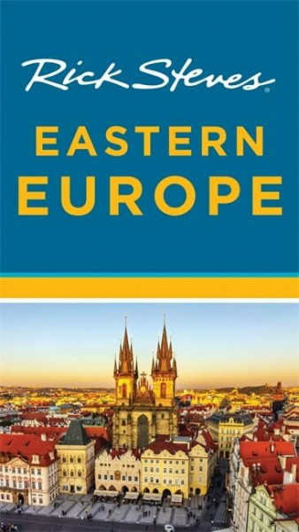 Rick Steves Eastern Europe