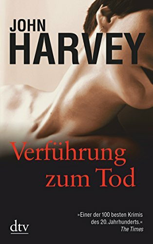 Verführung zum Tod: Kriminalroman (Charlie Resnick, Band 1)