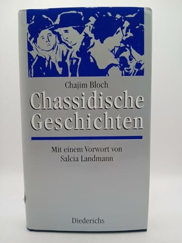 Chassidische Geschichten