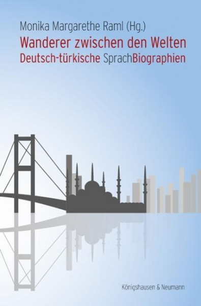 Wanderer zwischen den Welten