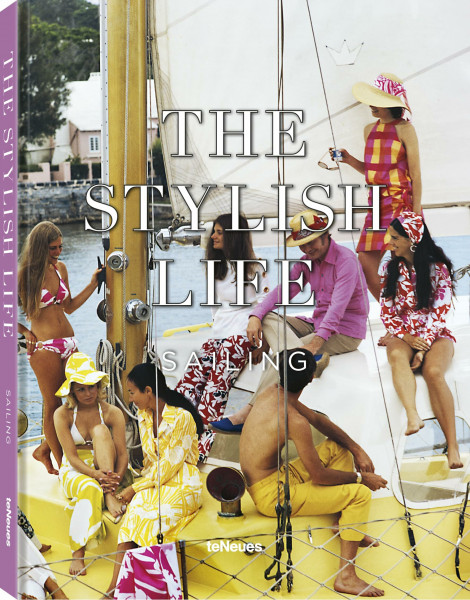 The Stylish Life Sailing