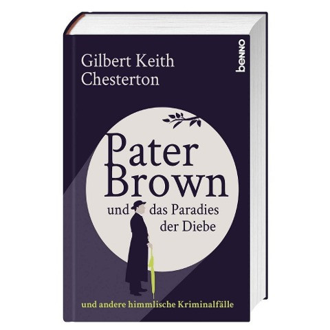 Pater Brown und das Paradies der Diebe