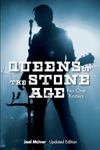 No One Knows: Queens of the Stone Age (updated edition)