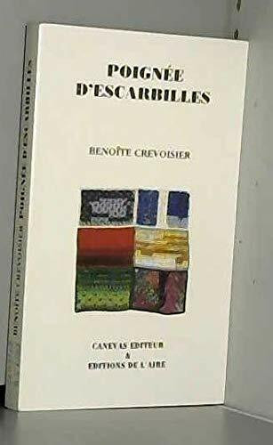POIGNEE D ESCARBILLES