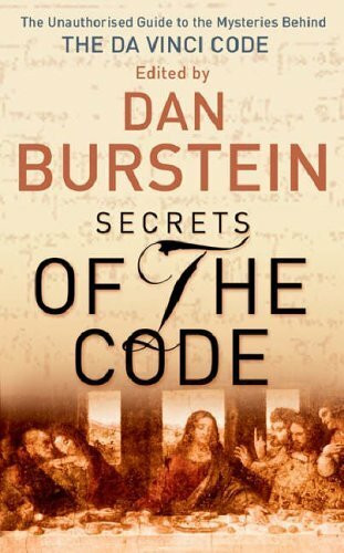 Secrets of The Code