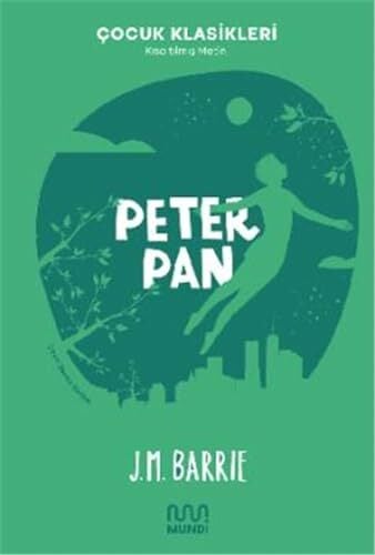 Peter Pan Peter Pan