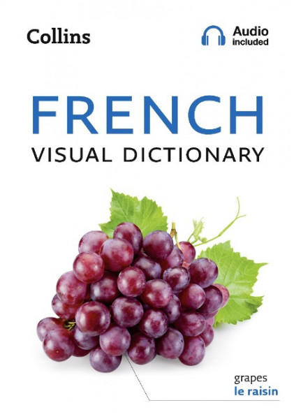 French Visual Dictionary