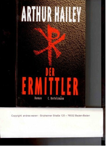 Der Ermittler