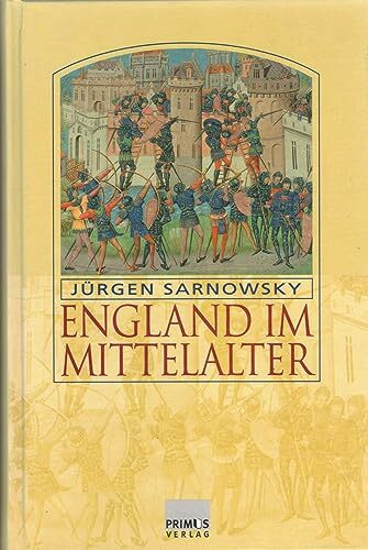 England im Mittelalter