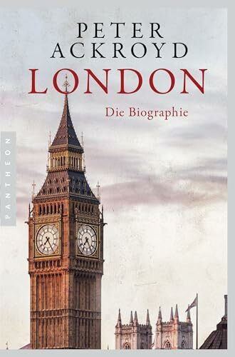London - Die Biographie